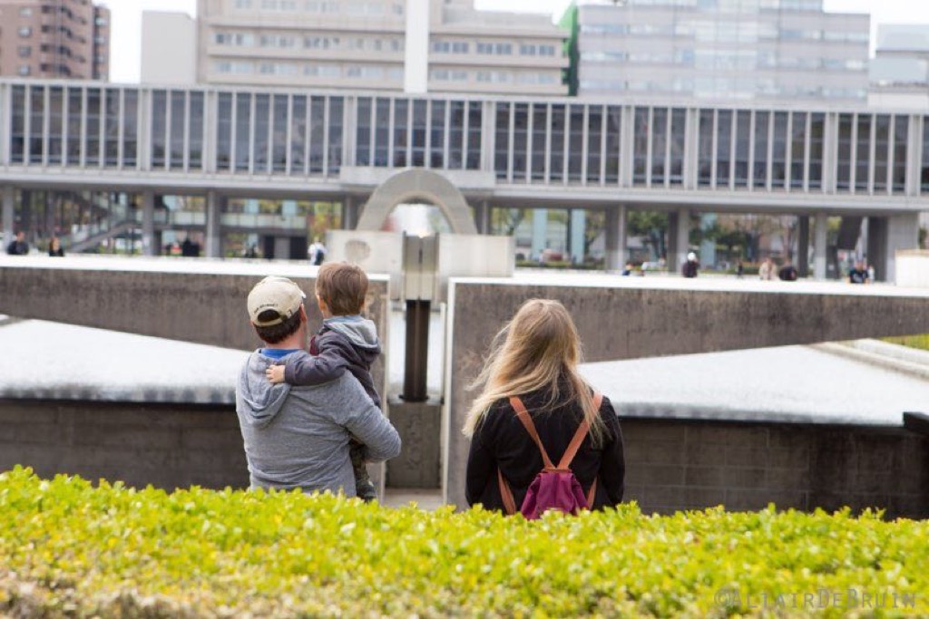 Hiroshima, Japan
