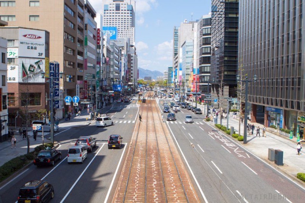 Hiroshima, Japan