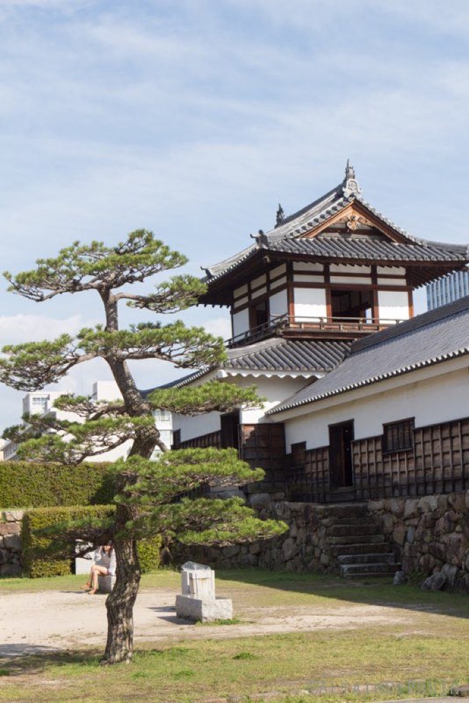 Hiroshima, Japan