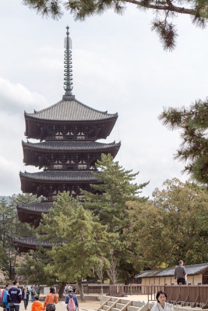 Nara, Japan