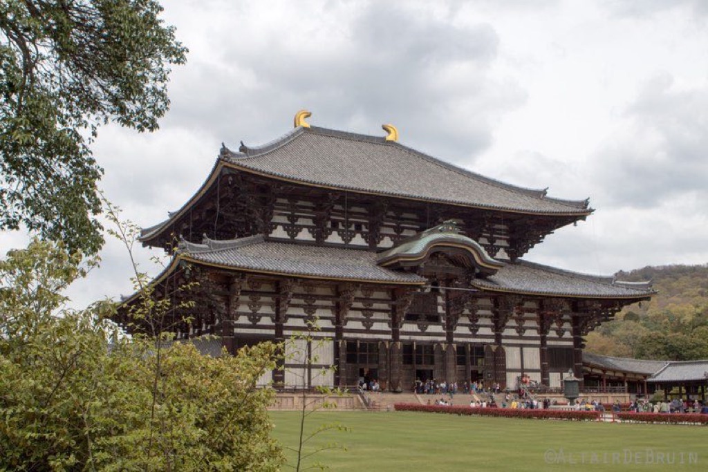 Nara, Japan