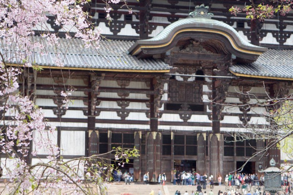 Nara, Japan