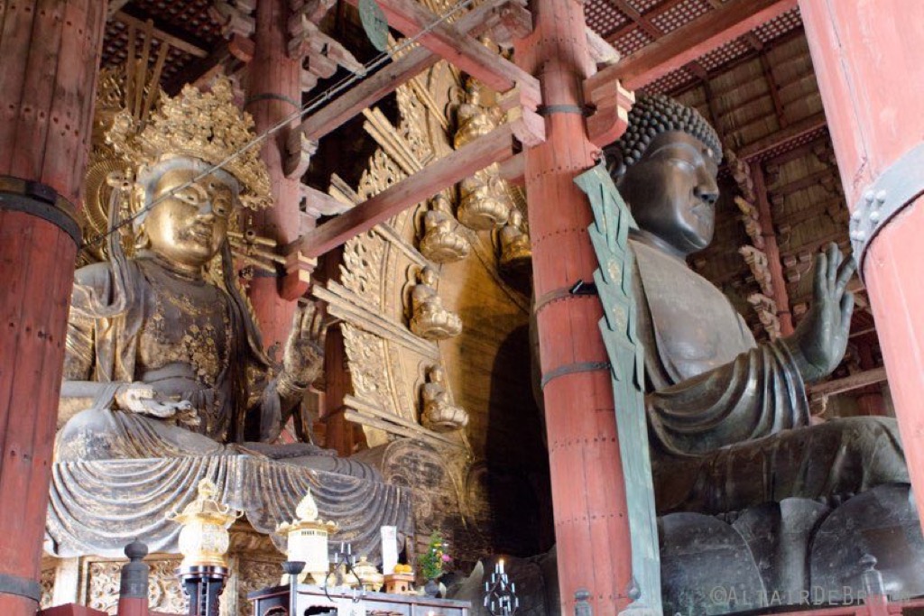 Nara, Japan