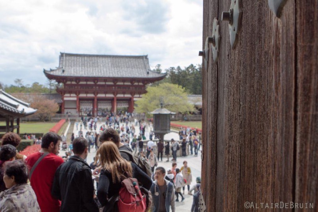 Nara, Japan