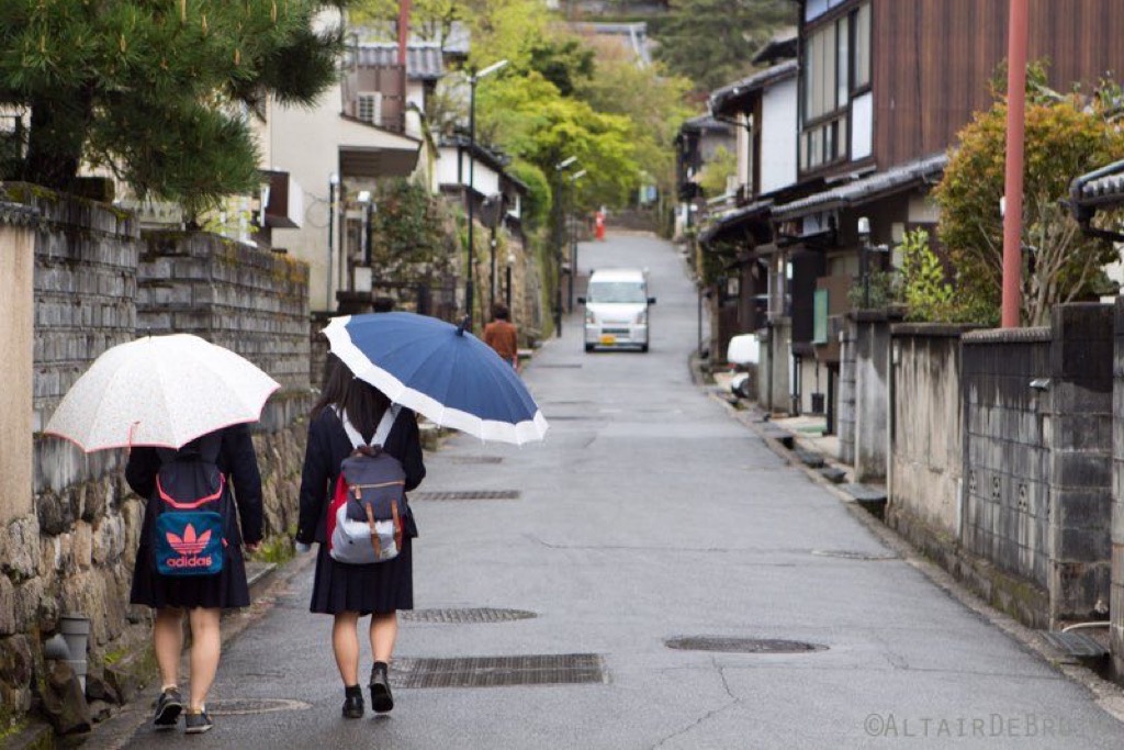 Miajima, Japan