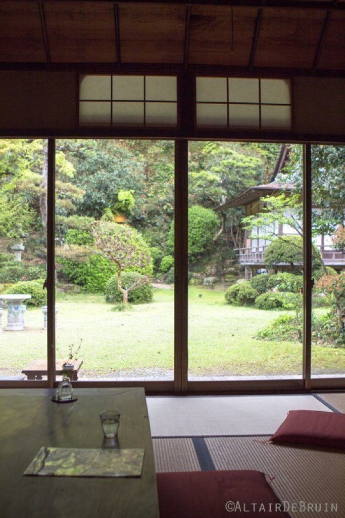 Miajima, Japan
