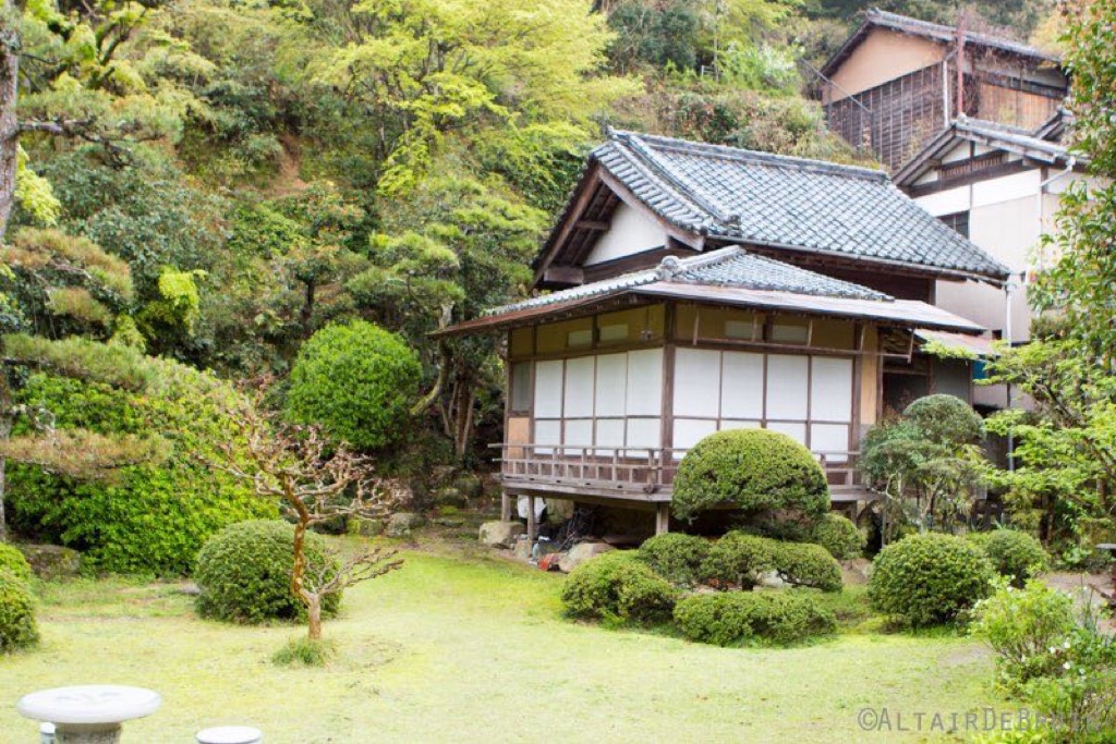 Miajima, Japan