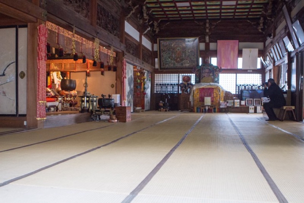 Miajima, Japan