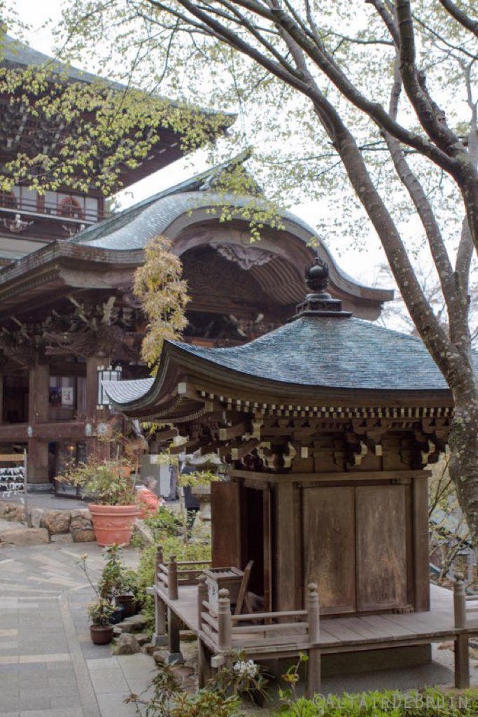 Miajima, Japan