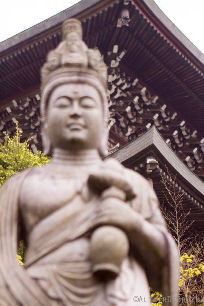 Miajima, Japan