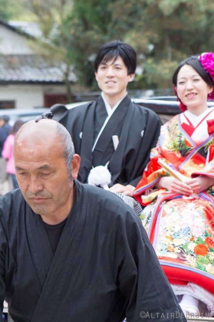 Koya-San, Japan