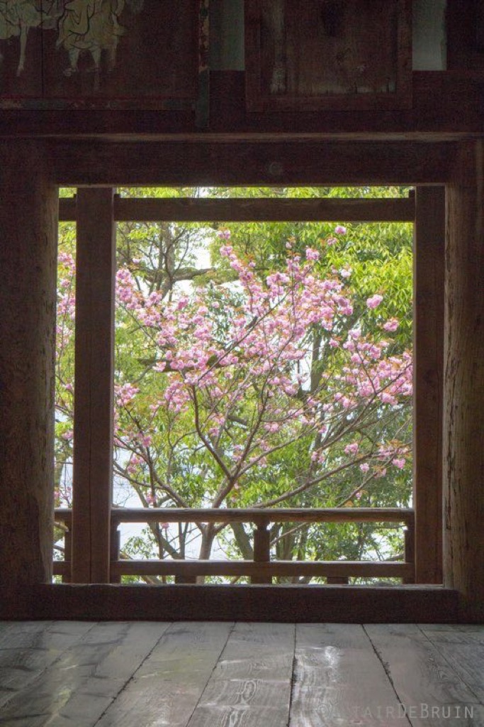 Koya-San, Japan
