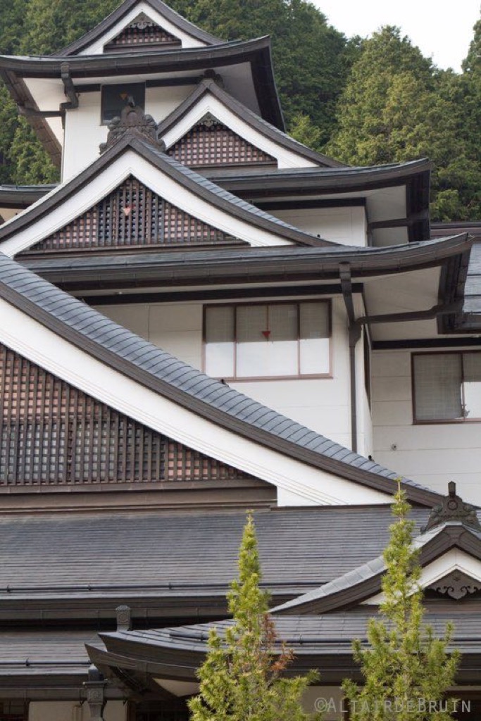 Koya-San, Japan