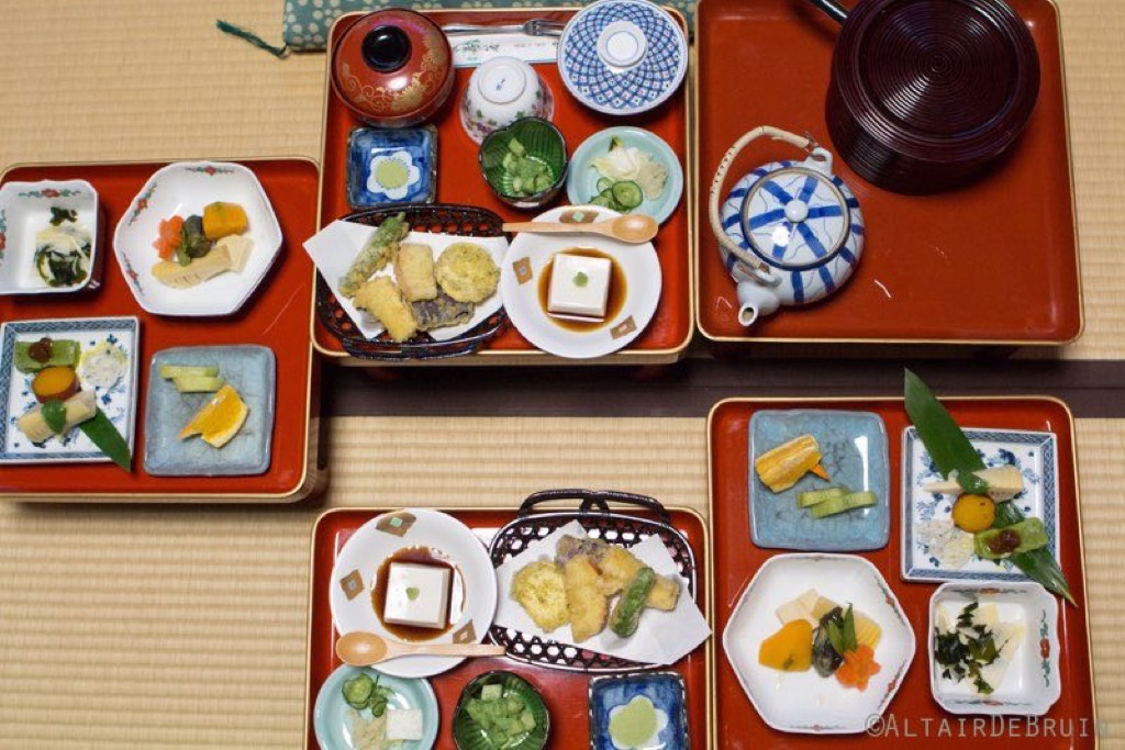 Koya-San, Japan