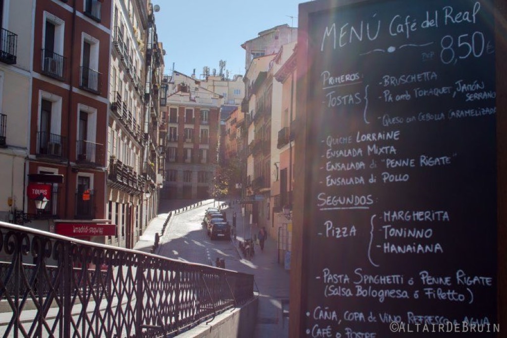 Madrid