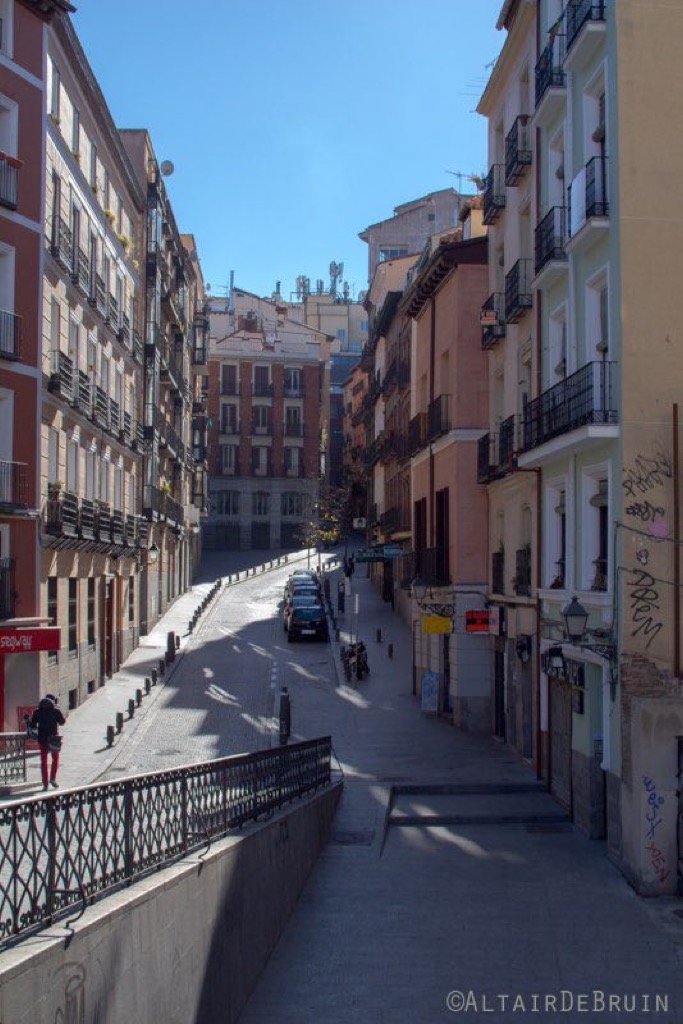 Madrid