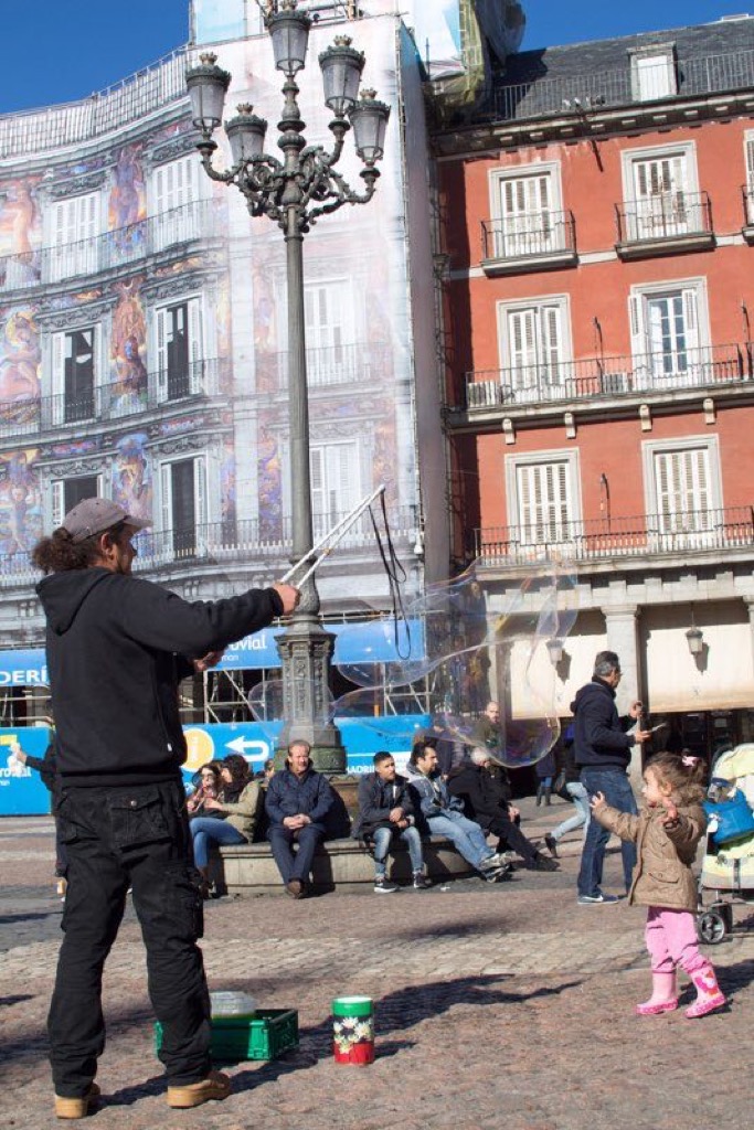 Madrid