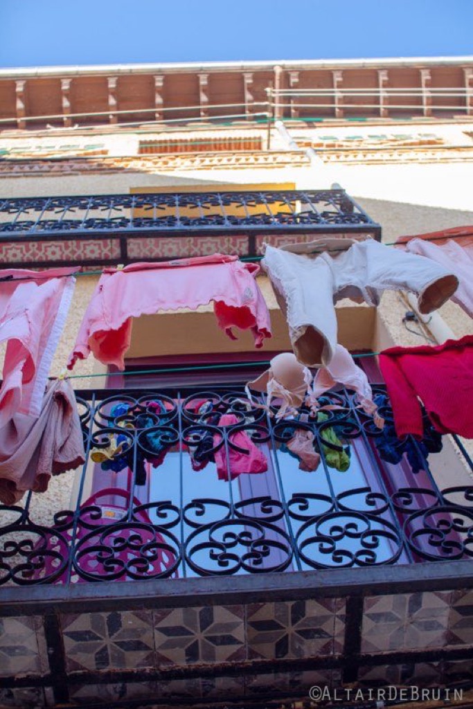 Madrid