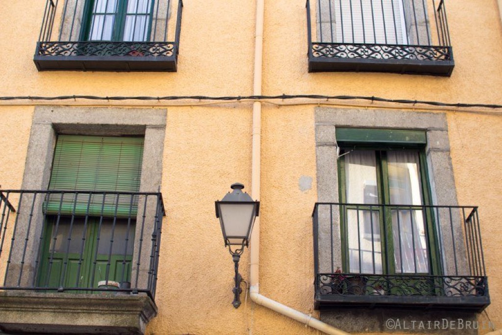 Madrid
