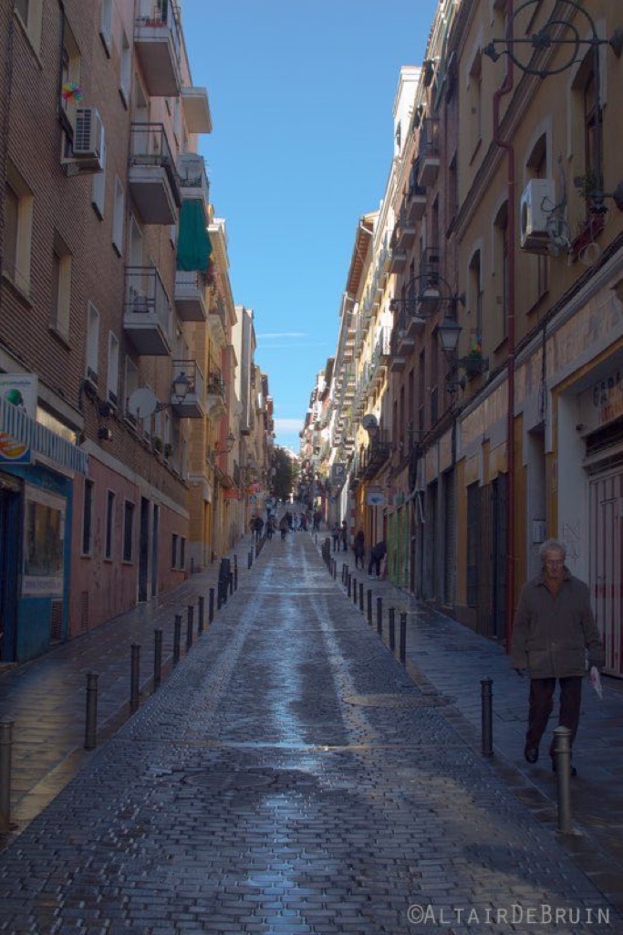 Madrid