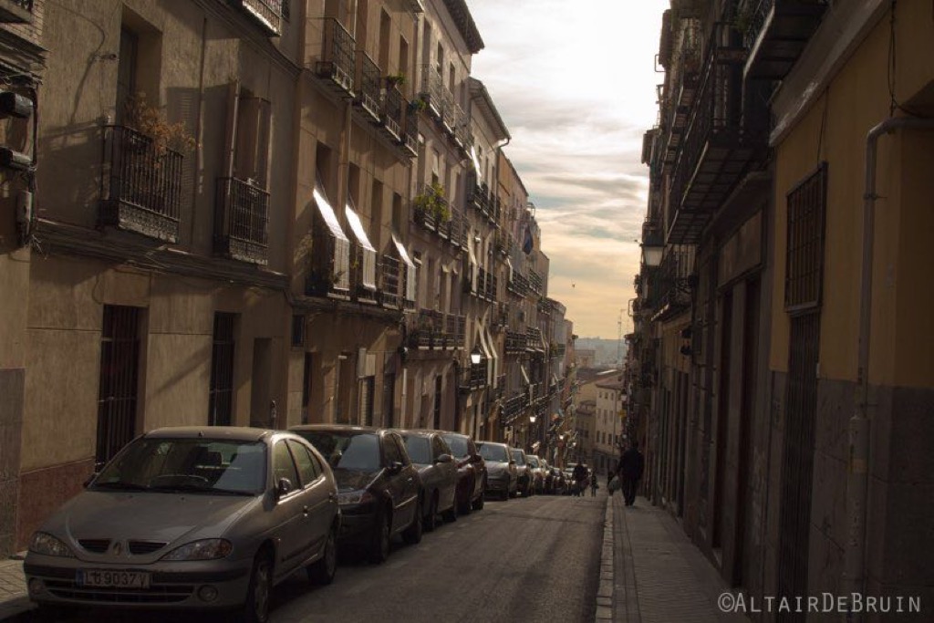 Madrid