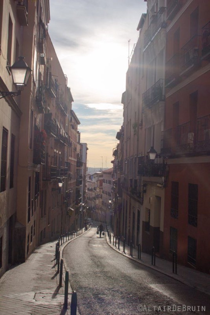 Madrid