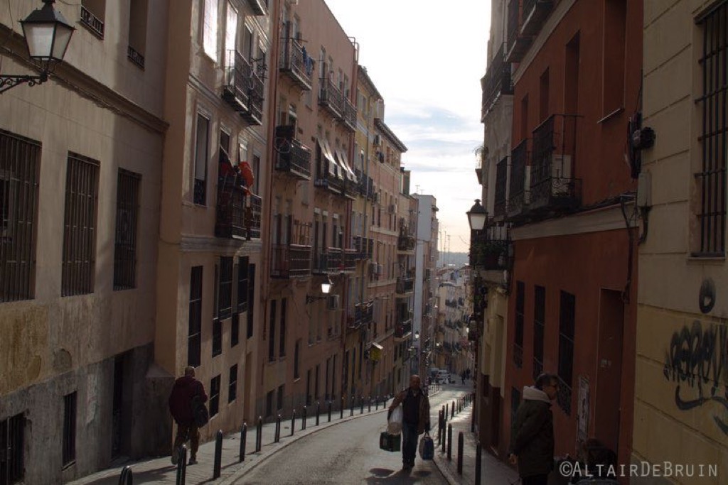 Madrid