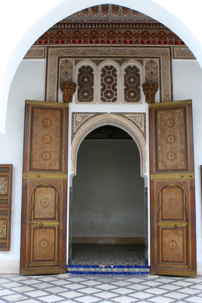 Morrocco