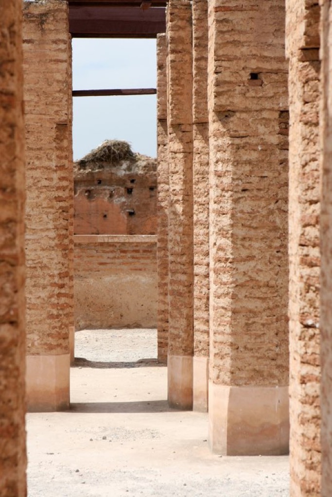 Morrocco