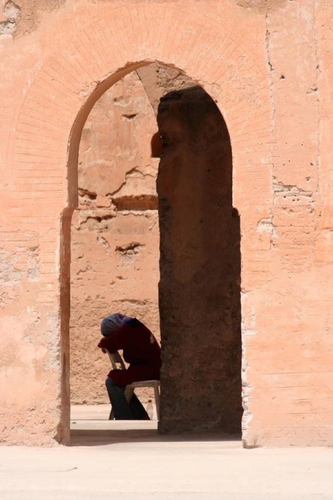 Morrocco