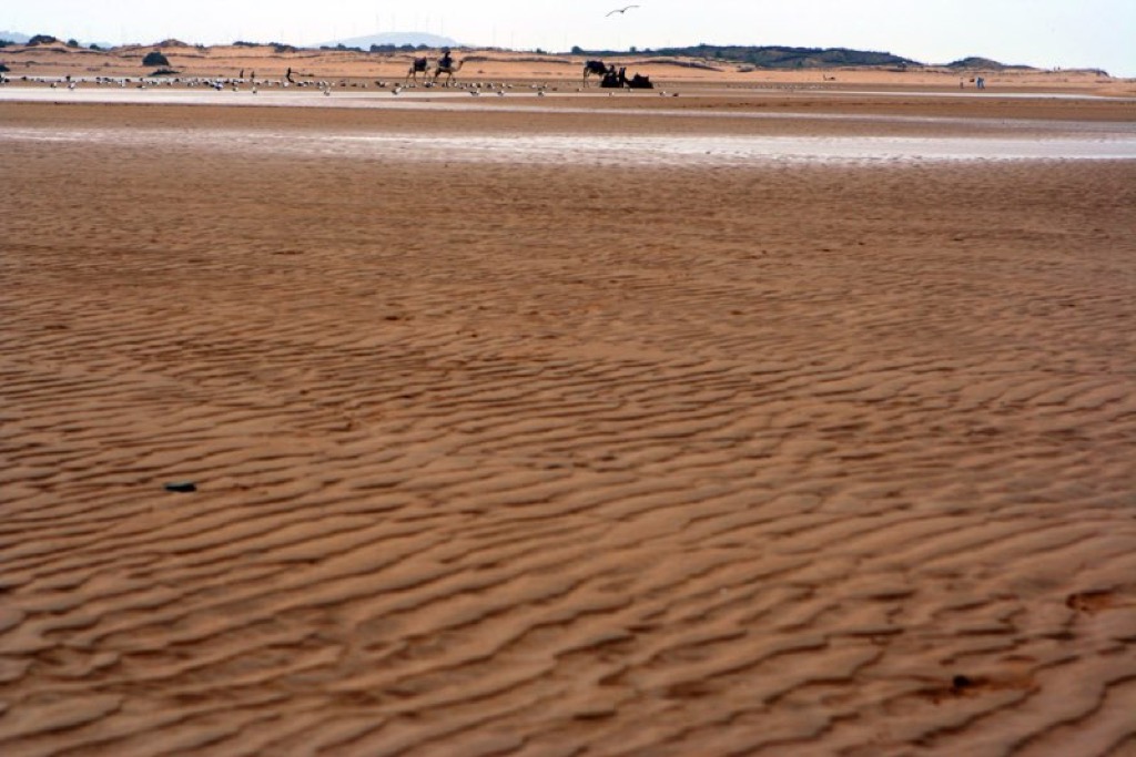 Morrocco