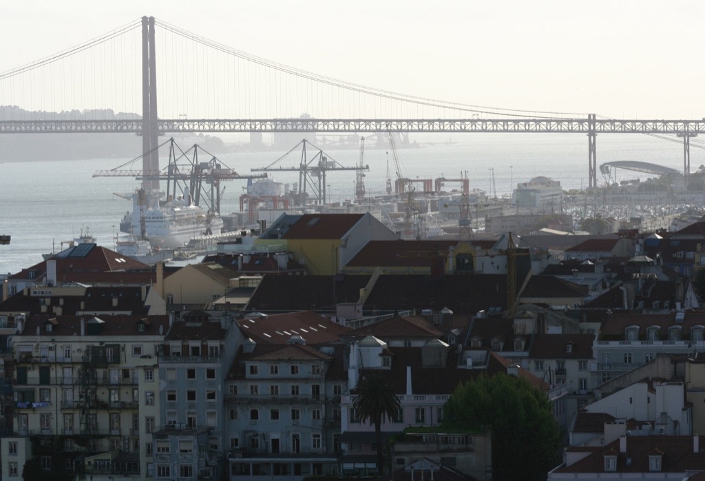 Lisbon, Portugal