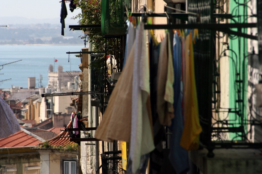Lisbon, Portugal