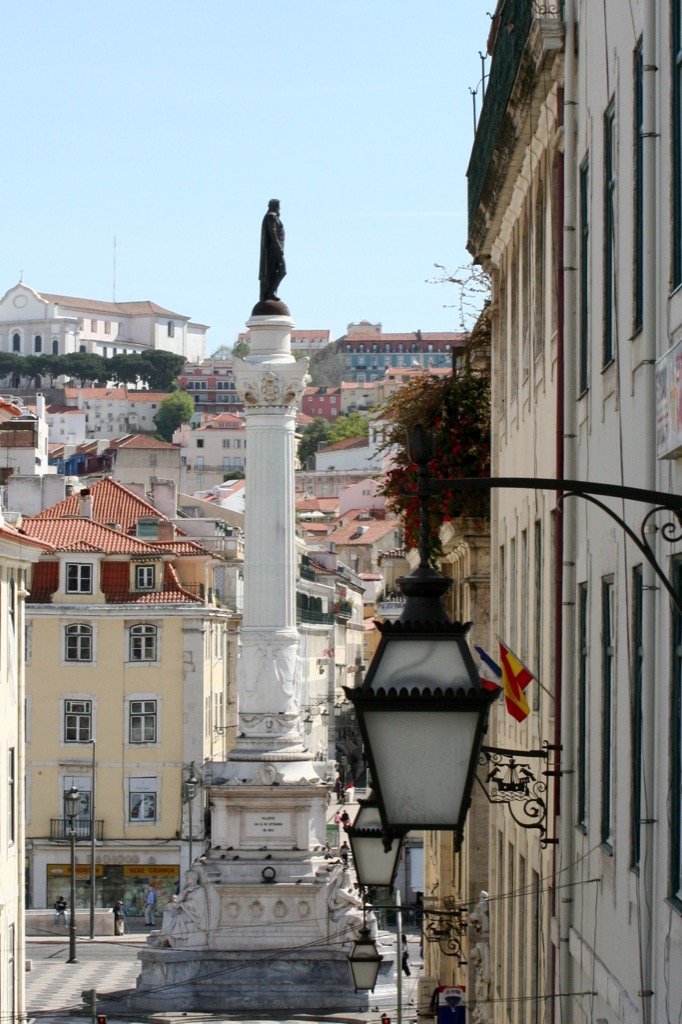 Lisbon, Portugal