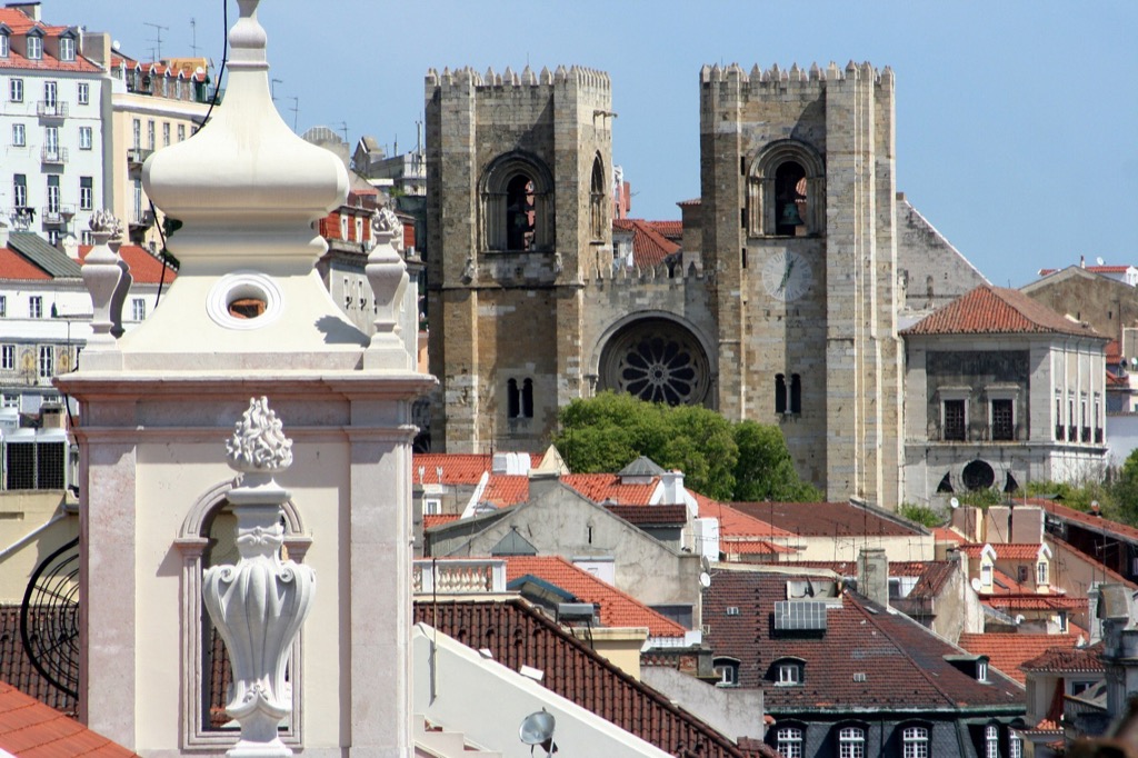 Lisbon, Portugal