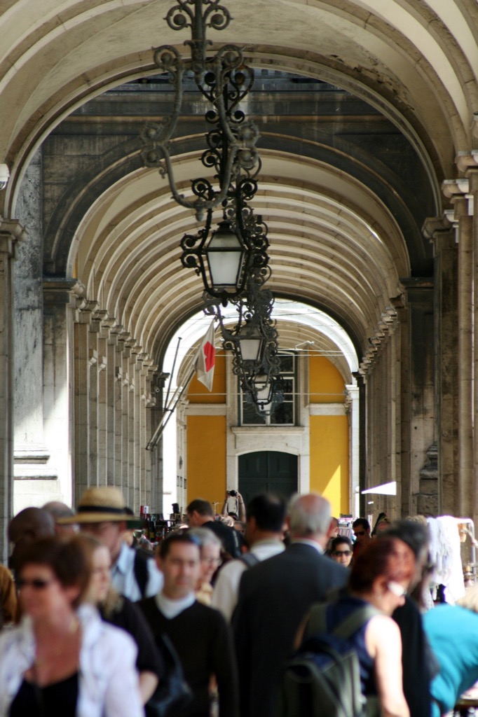 Lisbon, Portugal