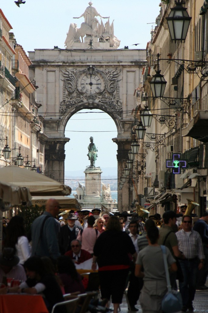 Lisbon, Portugal