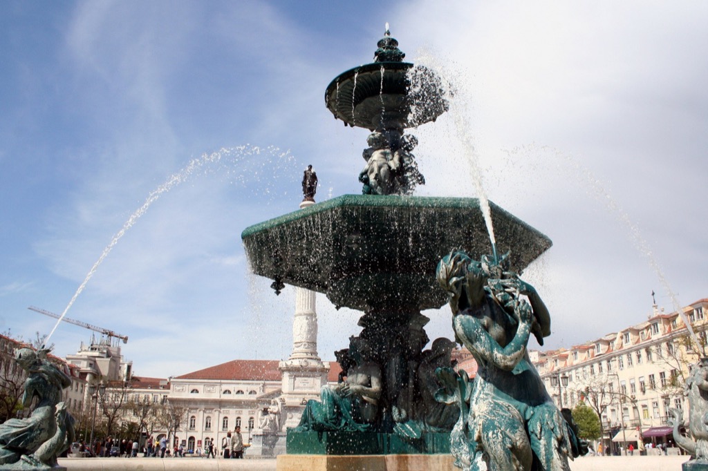Lisbon, Portugal