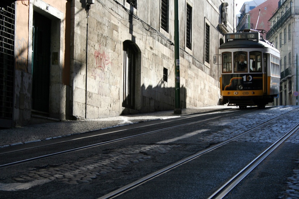 Lisbon, Portugal
