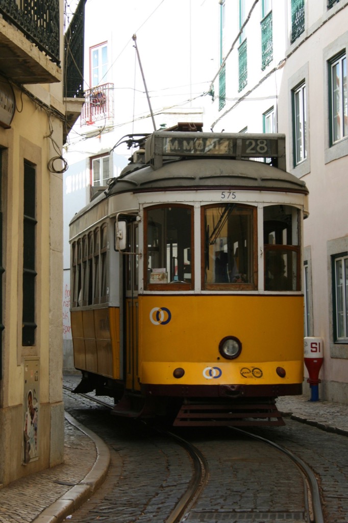 Lisbon, Portugal