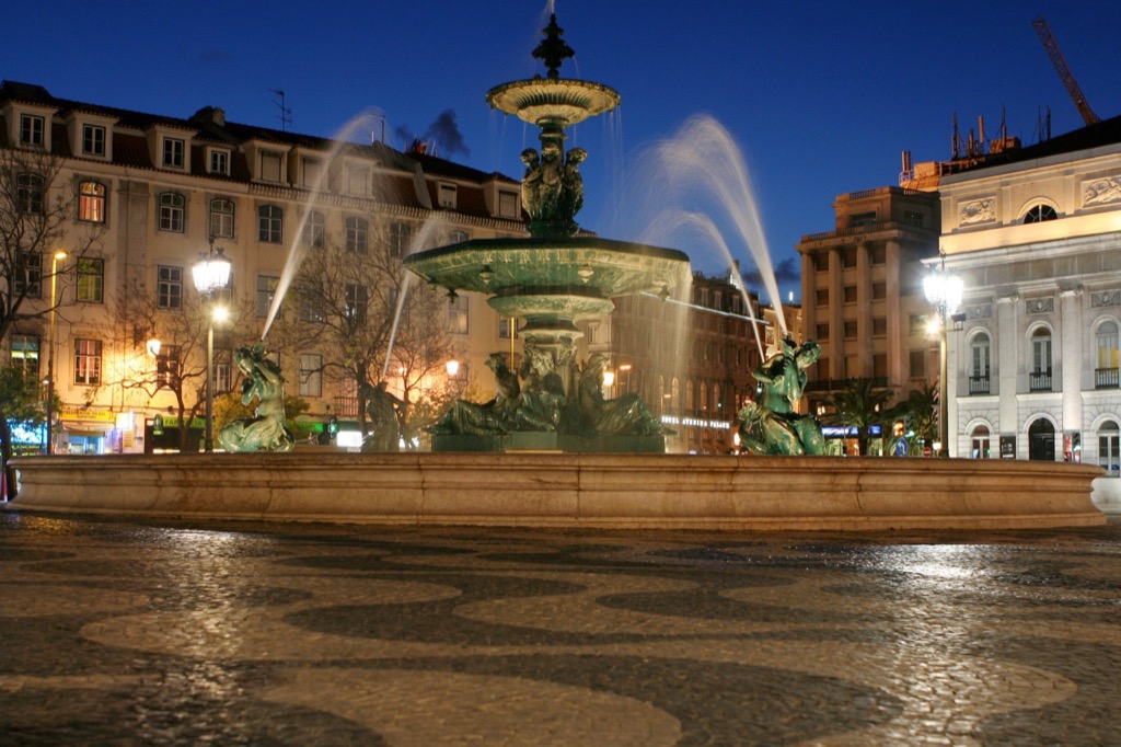 Lisbon, Portugal
