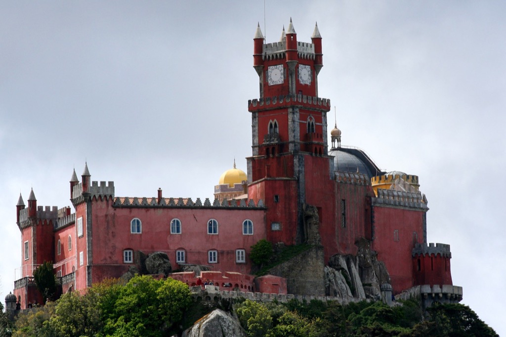 Lisbon, Portugal