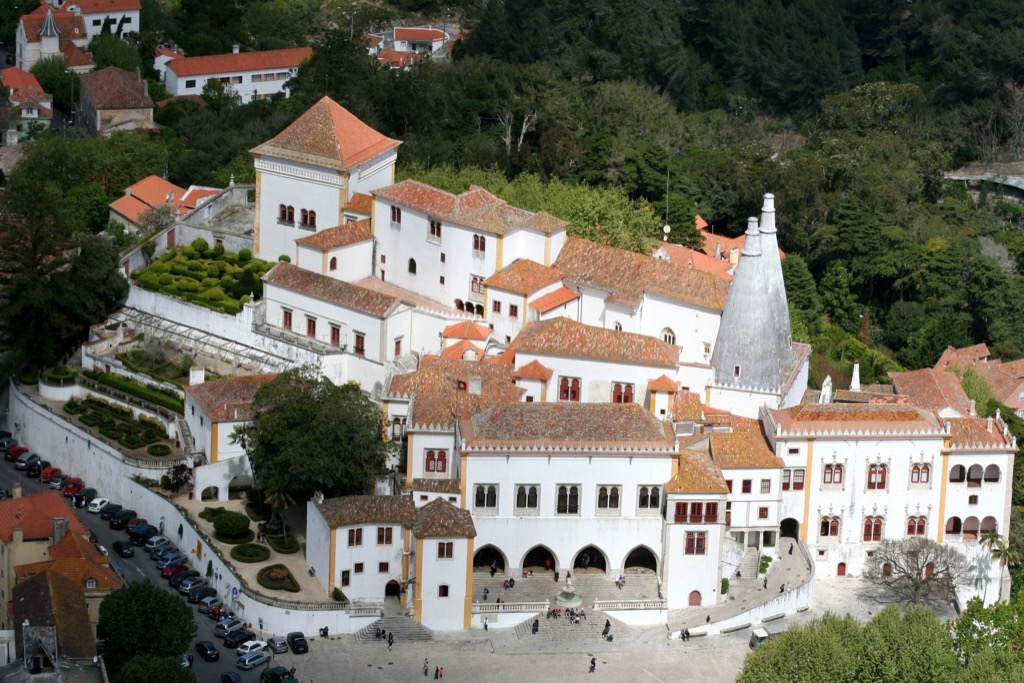 Lisbon, Portugal
