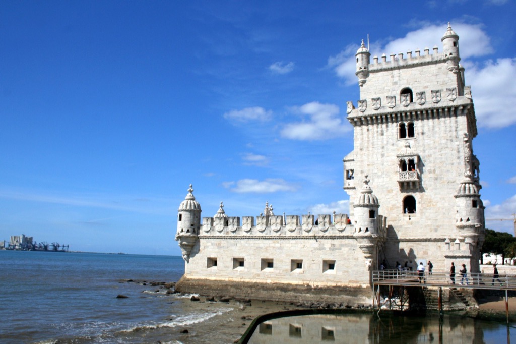 Lisbon, Portugal