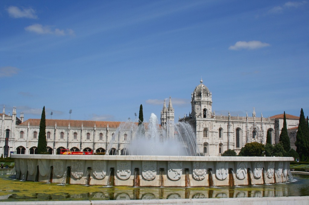 Lisbon, Portugal