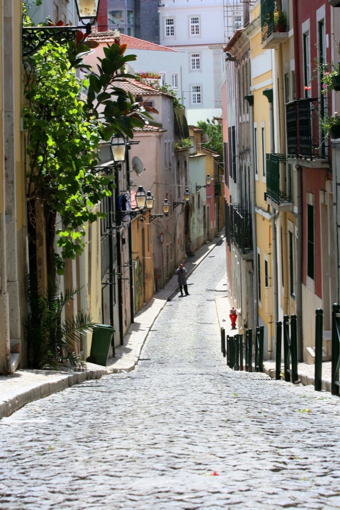 Lisbon, Portugal