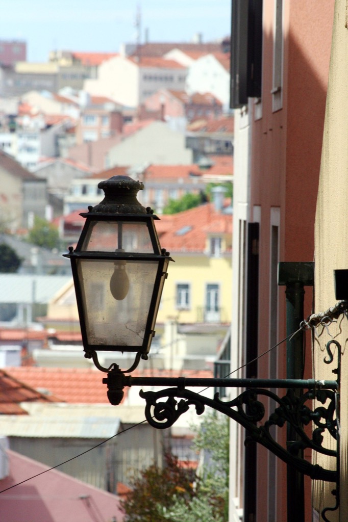 Lisbon, Portugal
