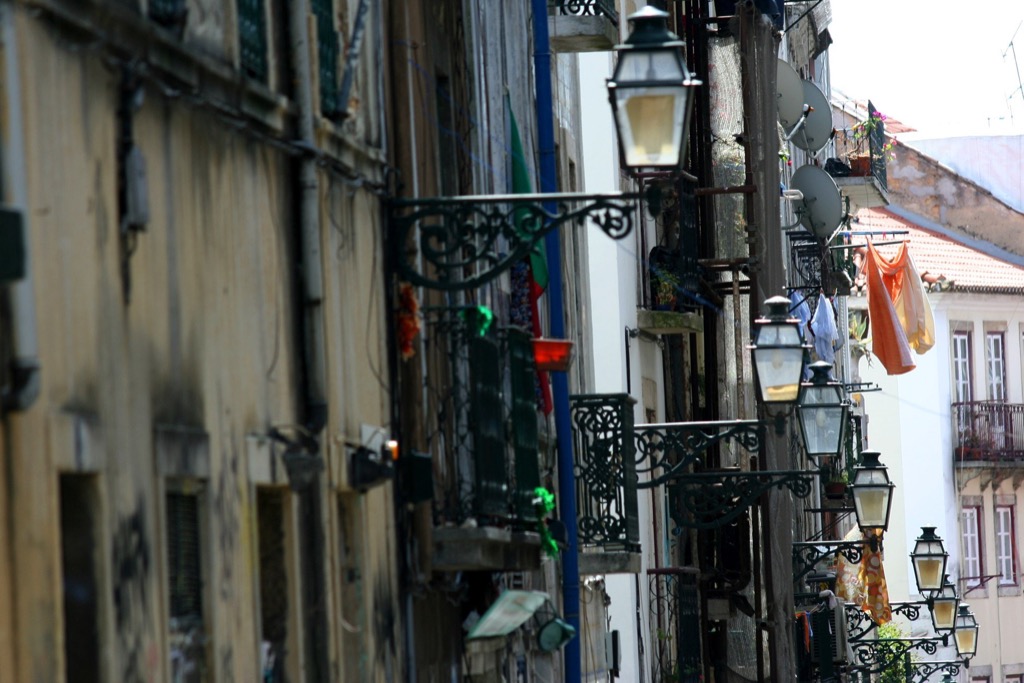 Lisbon, Portugal
