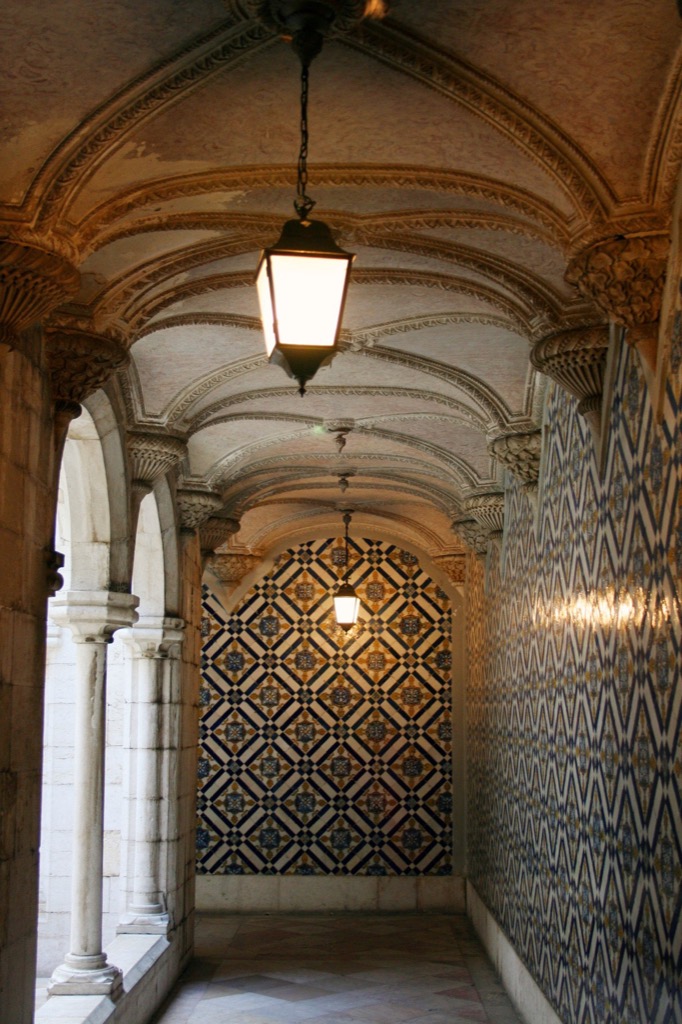Lisbon, Portugal