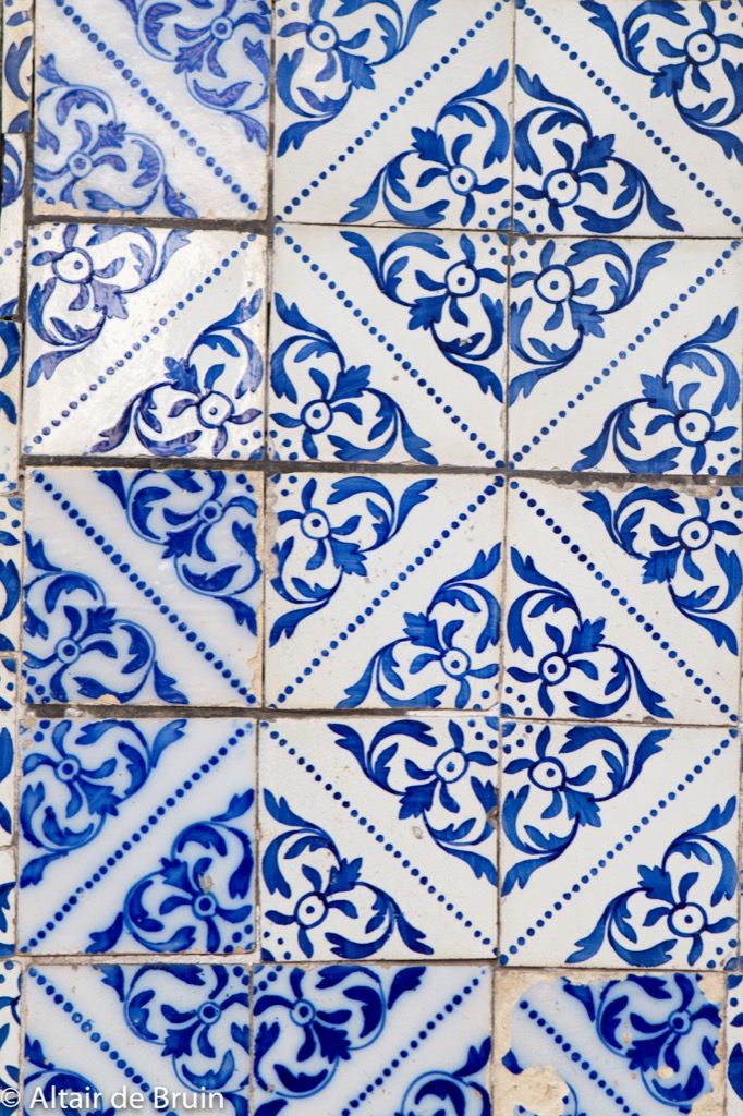 Tiles, Viana do Castelo
